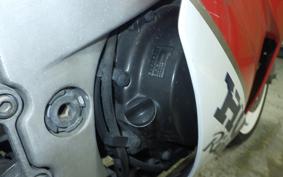 HONDA VFR400R 1989 NC30