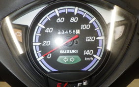 SUZUKI ADDRESS 110 CE47A