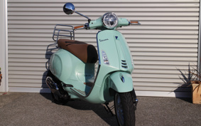VESPA PRIMA BEIGE RA125