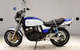 SUZUKI GSX400 IMPULSE 2005 GK7CA