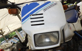 HONDA TL125 JD06