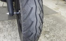 SUZUKI BURGMAN 125 2011