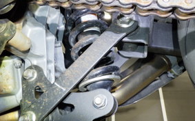 KAWASAKI Z400 Gen.2 2013 EX400G