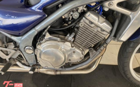 KAWASAKI BALIUS 250 ZR250A