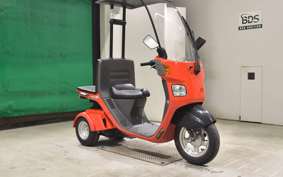 HONDA GYRO CANOPY 1996 TA03