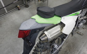 KAWASAKI KLX250 Gen.2 2024 LX250S