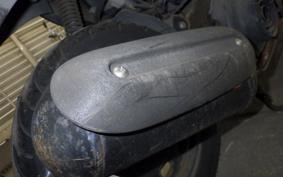 SUZUKI LET's 4 CA45A