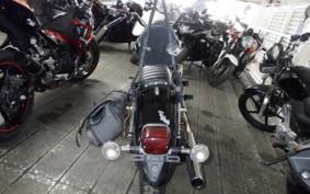 YAMAHA DRAGSTAR 250 1992 VG02J