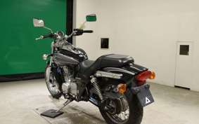 KAWASAKI ELIMINATOR 125 2025 BN125A