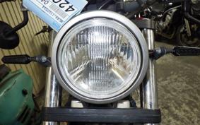 HONDA REBEL 250 MC49