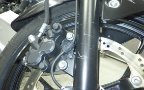 SUZUKI GSX-S125 2017 DL32D