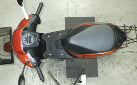HONDA TACT-4ﾍﾞｰｼｯｸ AF79