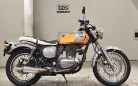 KAWASAKI ESTRELLA RS BJ250A