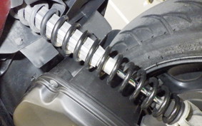 HONDA TACT Gen.4 AF75