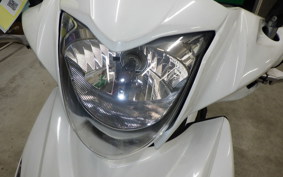SUZUKI ADDRESS 110 2001 CE47A