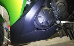 KAWASAKI NINJA 650 2012
