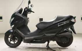 SUZUKI SKYWAVE 200 (Burgman 200) 2019 CH41A