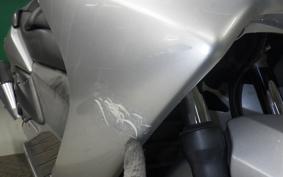 HONDA SILVER WING 400 A 2004