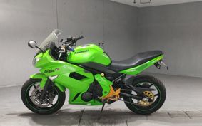 KAWASAKI NINJA 400R 2021 ER400B