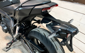 YAMAHA MT-09 AMT 2024 RN88J
