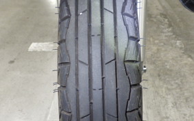 YAMAHA SR400 Gen.4 2012 RH03J
