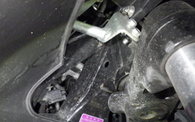 HONDA ADV160 2026 KF54