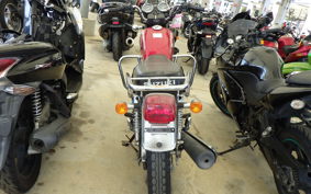 SUZUKI GN125 F Gen.2 1990