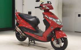 YAMAHA CYGNUS 125 XSR 2 SE44J