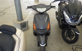 YAMAHA AXIS 100 2002 SB06J