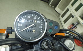 HONDA FTR223 2012 MC34