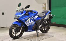 SUZUKI ｼﾞｸｻｰ250SF 2019 ED22B