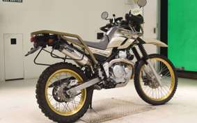 YAMAHA SEROW 250 Gen.2 DG17J