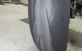 YAMAHA MT-09 ASP 2019 RN52J