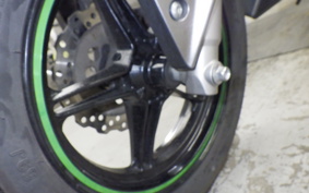 KAWASAKI Z125 PRO 1999 BR125H