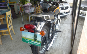 KAWASAKI W800 FINAL ED 2016 EJ800A