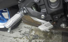 YAMAHA MT-09 AMT 2025 RN88J