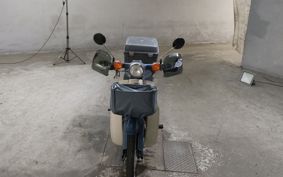 HONDA SUPER CUB50 AA01