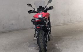 YAMAHA TRACER 9 GT RN70J