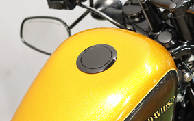 HARLEY XL1200X 2016 LC3