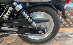 HONDA V-TWIN MAGNA MC29