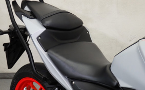 YAMAHA MT-03 2019 RH13J