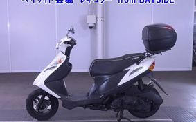 SUZUKI ADDRESS V125 G CF46A