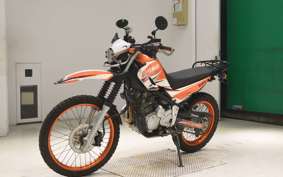 YAMAHA SEROW 250 Gen.3 2023 DG31J