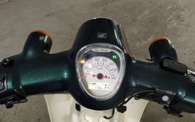 HONDA SUPER CUB110 JA59