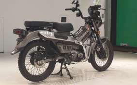 HONDA CT125-2 JA65