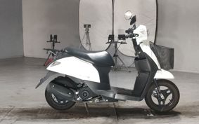 SUZUKI LET's CA4AA
