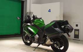 KAWASAKI NINJA 1000 A 2019 ZXT00W