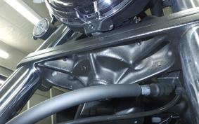 HONDA REBEL 250 A MC49