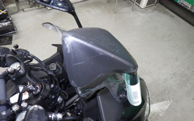 KAWASAKI NINJA 400 2023 EX400G