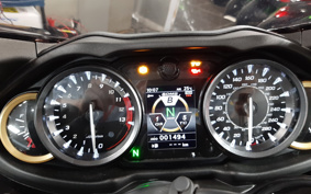 SUZUKI HAYABUSA 2022 EJ11A